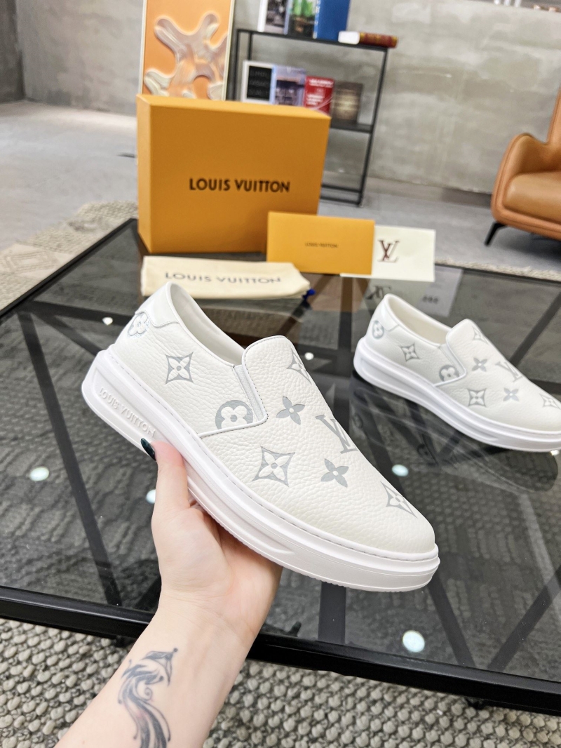 Gucci Casual Shoes